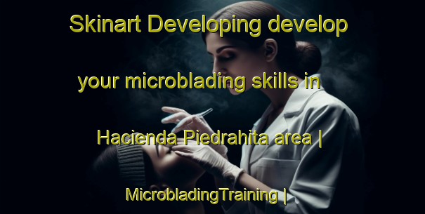 Skinart Developing develop your microblading skills in Hacienda Piedrahita area | MicrobladingTraining | MicrobladingClasses | SkinartTraining-Colombia